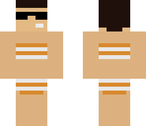 bodil bikini