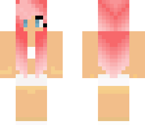bikini chick