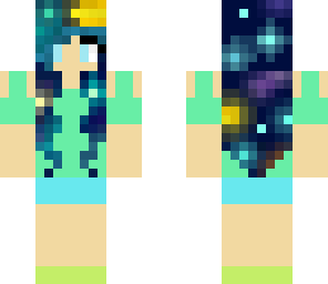 girl skin