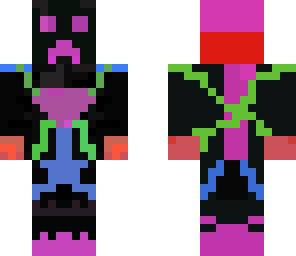 ender creeper