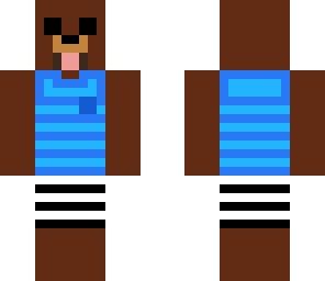 beach bear