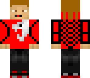 redshadow v 3