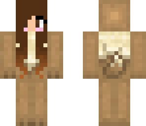 custom eevee skin