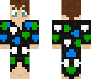 lukein8r pjs