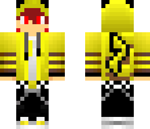 yellow dark