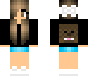 jeromeasf girl