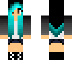 gamer girl reupload