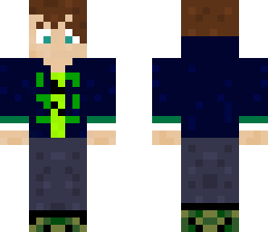 lukein8r original