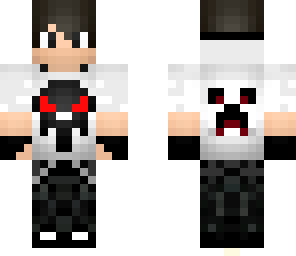 suzaku's skin version 2
