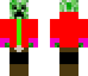 swag creeper