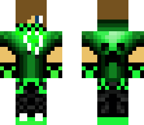 ninja creeper