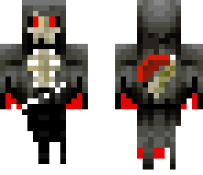extremally ghost