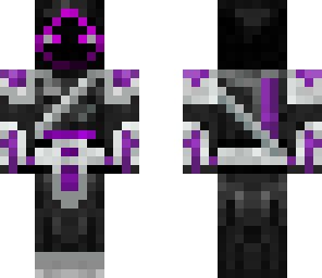 ender guy ghost