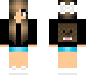 jeromeasf girl edit