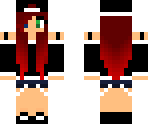 omg this skin looks exactly like me