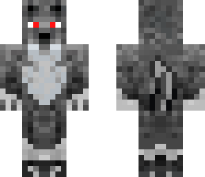werewolf