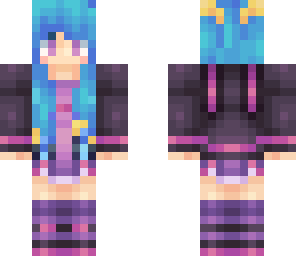 yuzuki sabernox