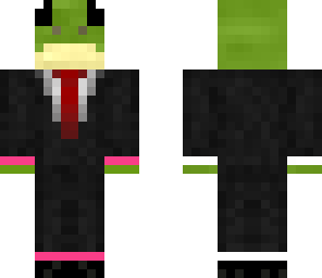frogmann