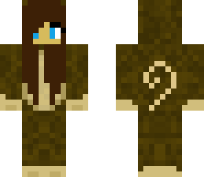 edited monkey girl