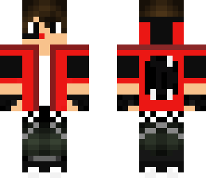 devil zerox
