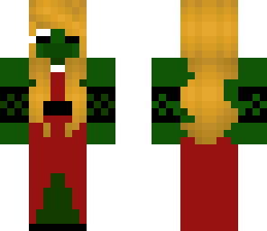 madimo1's skin