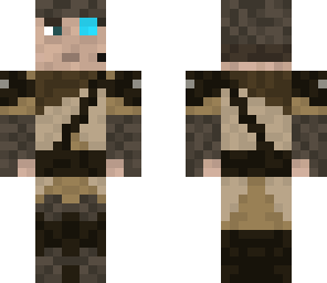 military explorer