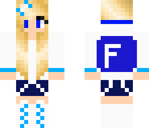 facebook girl