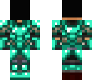 diamond emperor