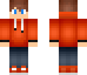 red cool