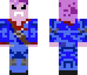 jack hero dark