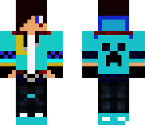 cool guy