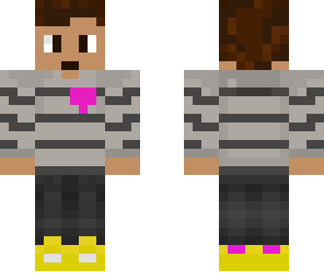 max p pink pocket
