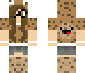 nerdy cookiekanna edit