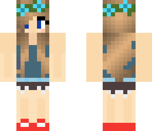 im now finished