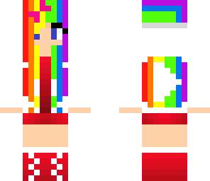 rainbow you