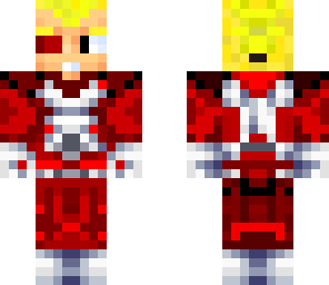 vegetta super saiyajin