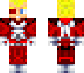 vegetta super saiyajin buena