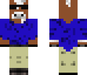 brown cow