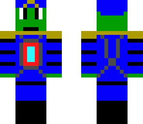 alien general