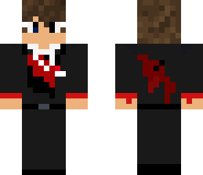 bloody theunknown77