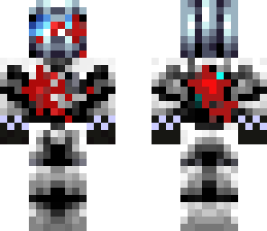 bloody spartan