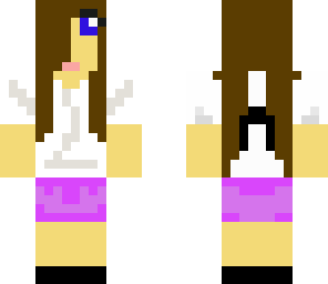 cool female