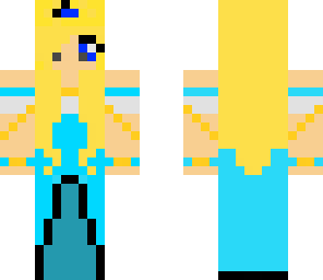 ice queen