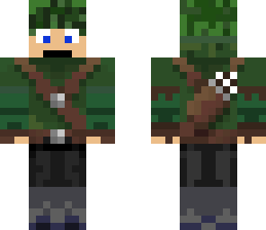 improved archer