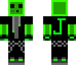 the enchanted slime