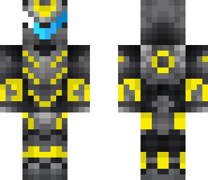 yellow fotus spartan