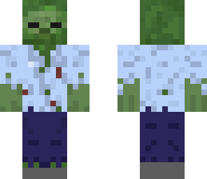 dave the zombie