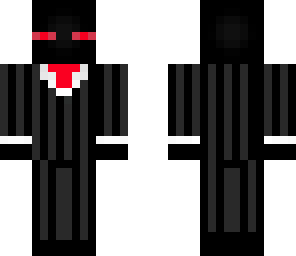angry endermen