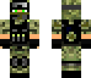 random military
