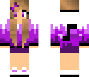 music girl